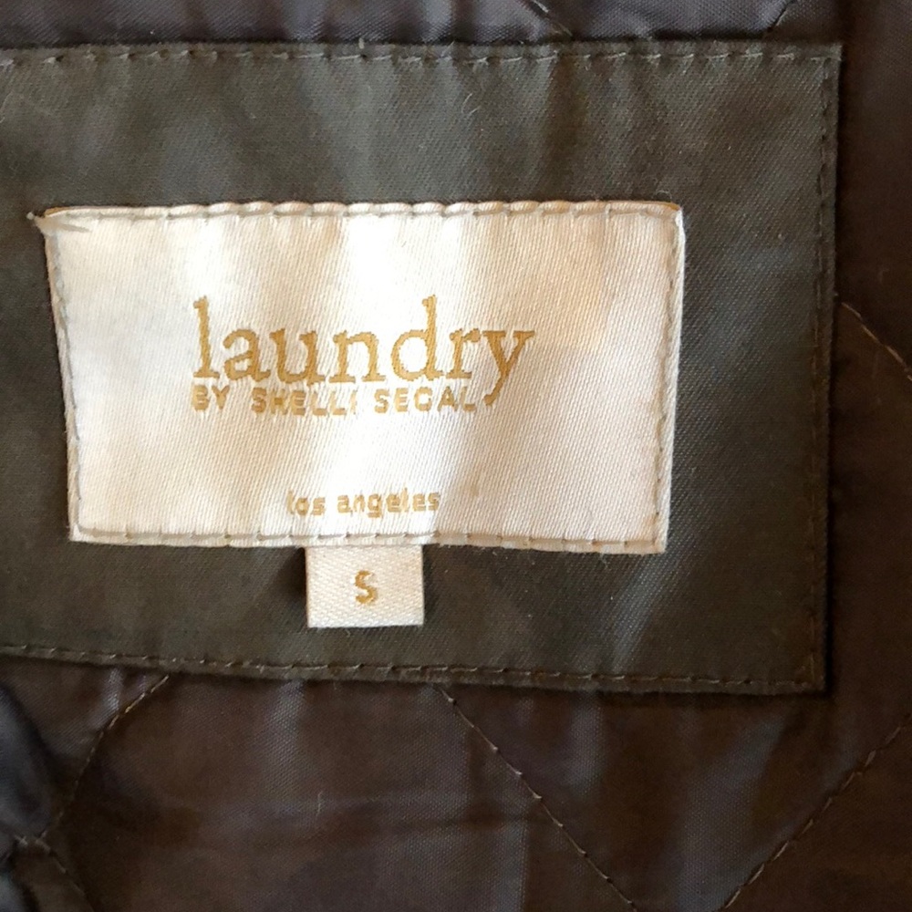 Laundry Winter Coat - image 8